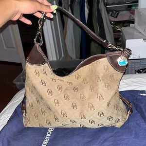 Dooney & Bourke Purse